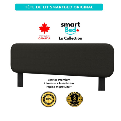 Base de Lit Plateforme SmartBed Original