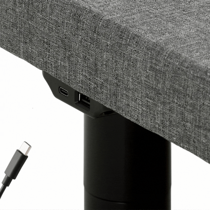 Base de Lit Plateforme SmartBed Signature
