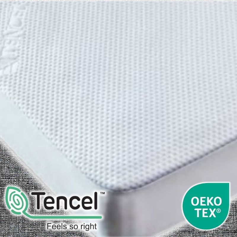 Protège-Matelas SmartBed