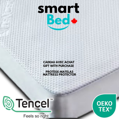 Le Matelas SmartBed Original